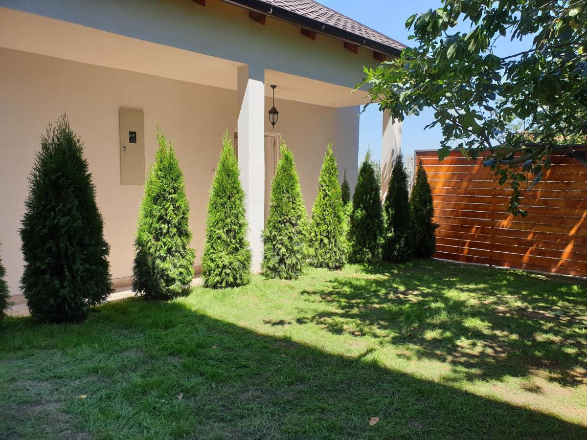 Villa Kuca Ema Belgrado Exterior foto